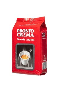 Кофе Lavazza Pronto Crema 
