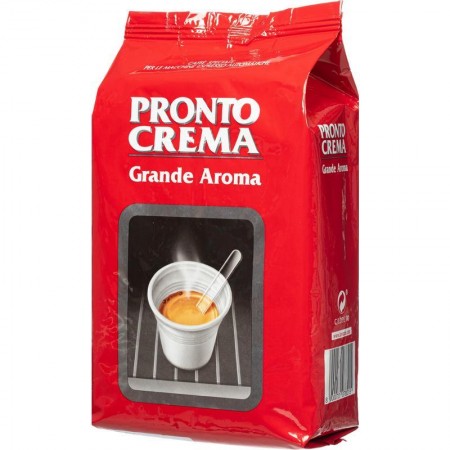 Кофе Lavazza Pronto Crema 